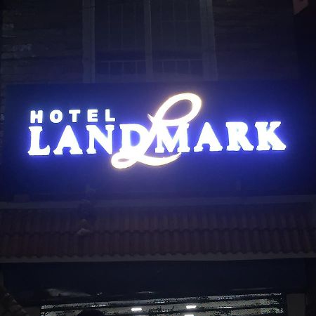 Hotel Landmark Ooty Exterior foto