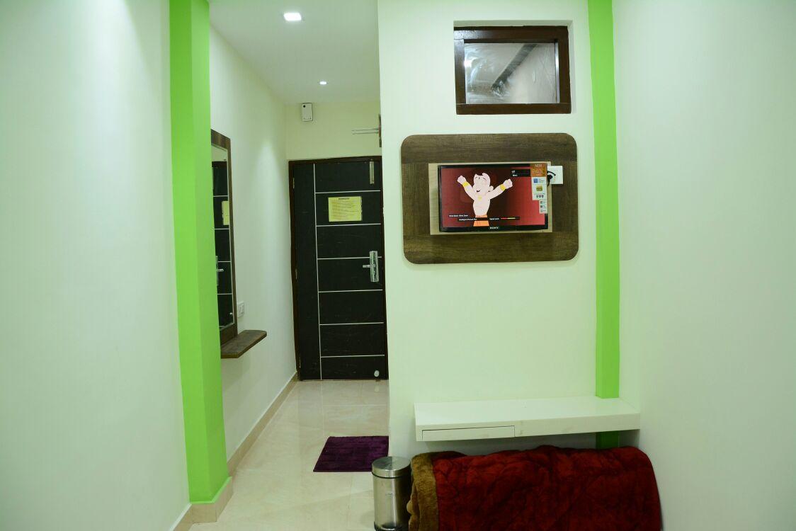 Hotel Landmark Ooty Exterior foto