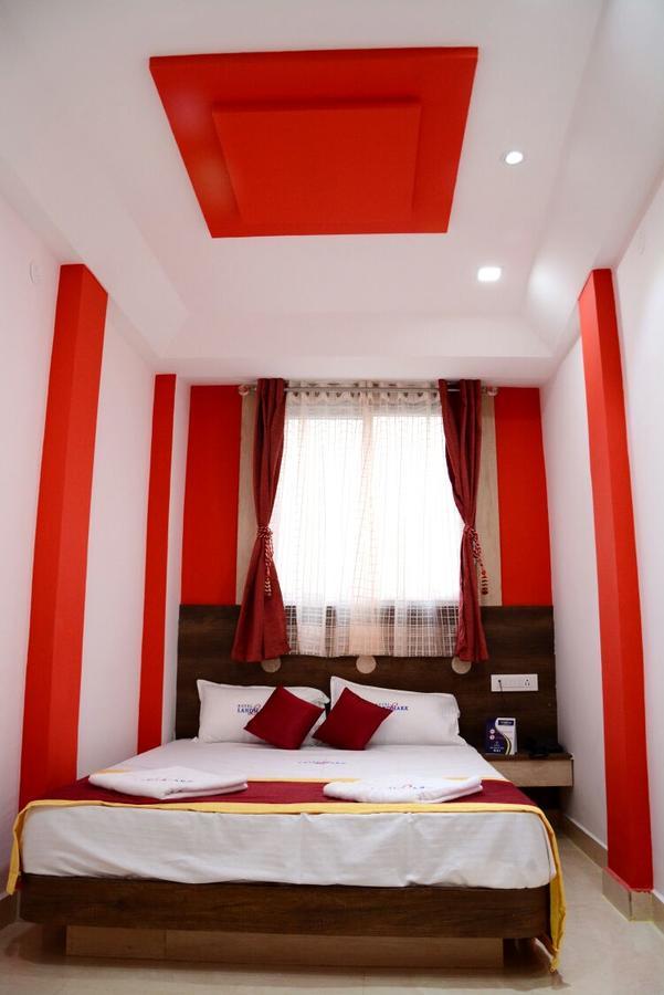 Hotel Landmark Ooty Exterior foto